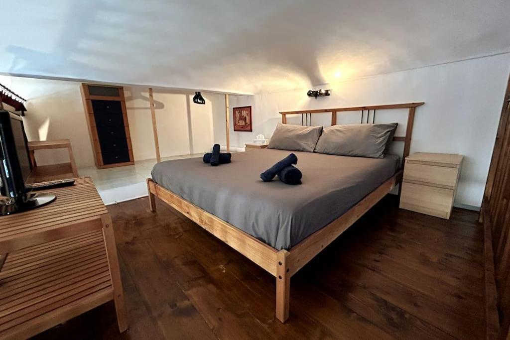 Апартаменты Grazioso Loft A 5 Minuti Dal Centro Di Torino Экстерьер фото